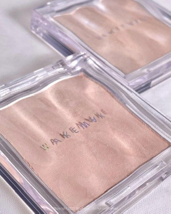 (단종템) 웨이크메이크 믹스 블러링 볼륨 하이라이터 이미지