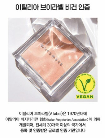 (단종템) 웨이크메이크 믹스 블러링 볼륨 하이라이터 이미지