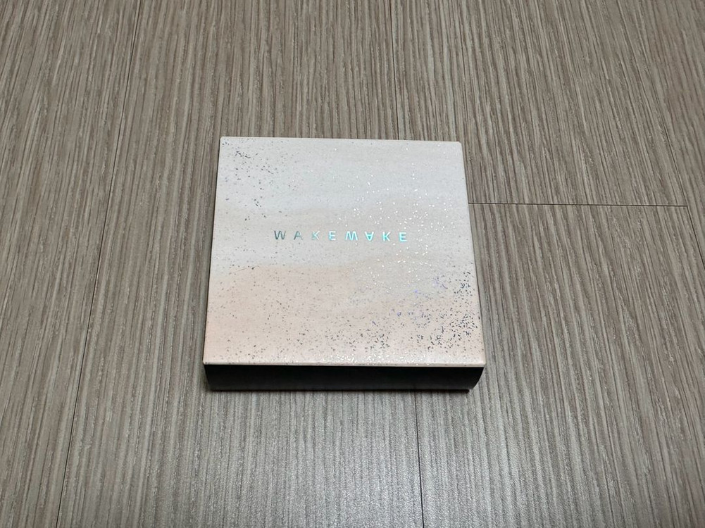 (단종템) 웨이크메이크 믹스 블러링 볼륨 하이라이터 이미지