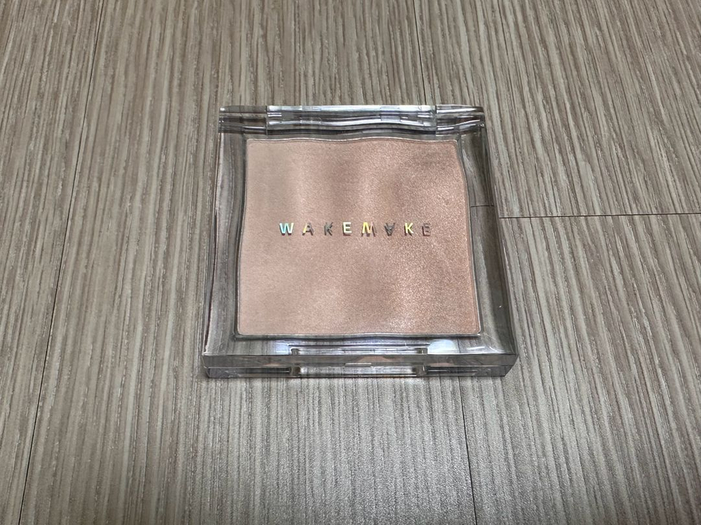 (단종템) 웨이크메이크 믹스 블러링 볼륨 하이라이터 이미지