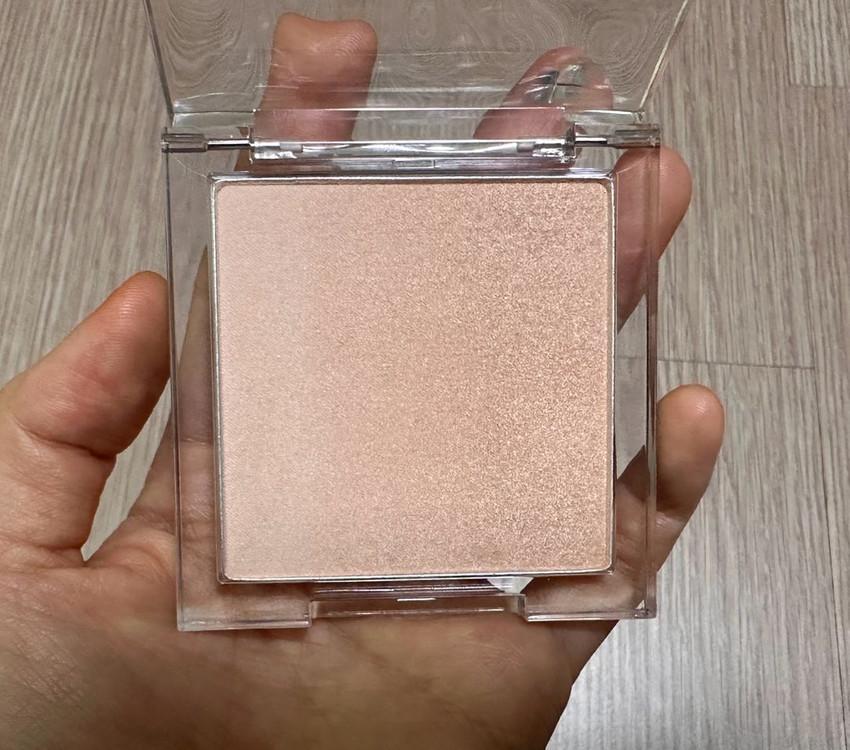 (단종템) 웨이크메이크 믹스 블러링 볼륨 하이라이터 이미지