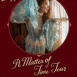 꿀자리모음)레이베이 Laufey 내한공연 티켓 양도