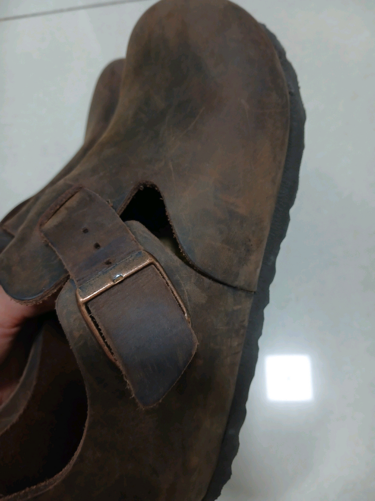 버켄스탁 하바나 런던, 파리--2