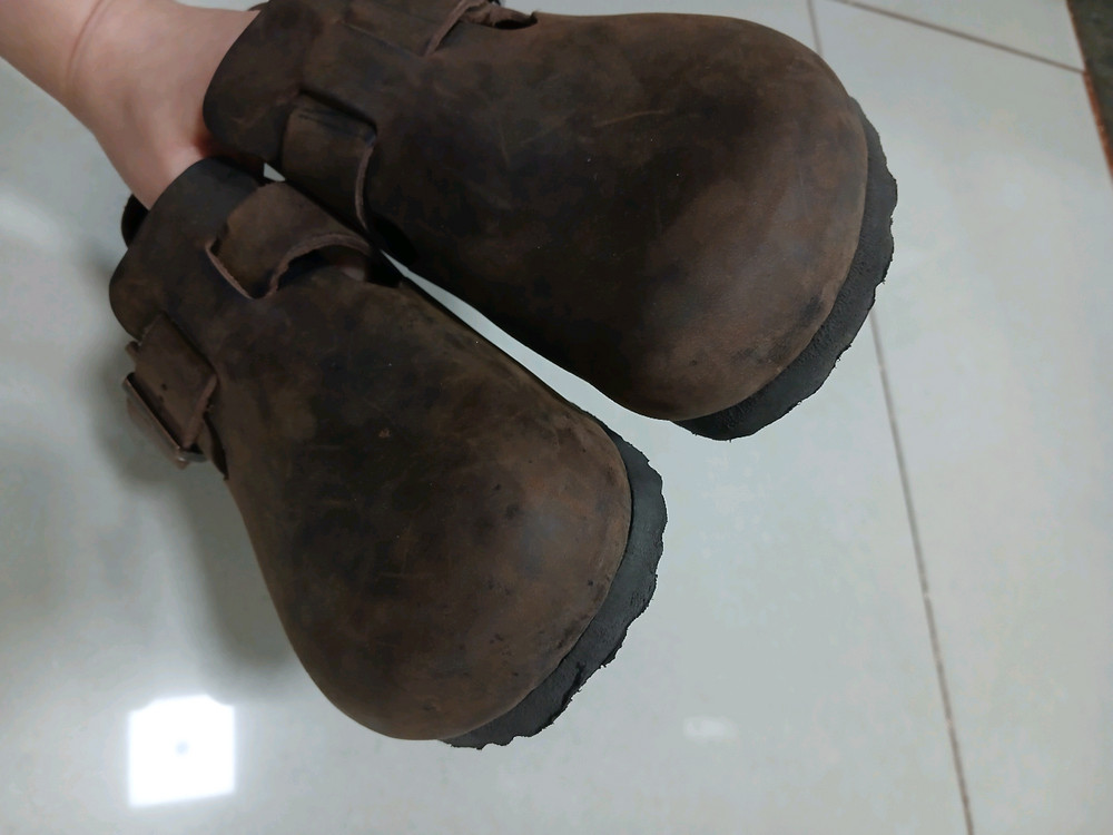 버켄스탁 하바나 런던, 파리--4