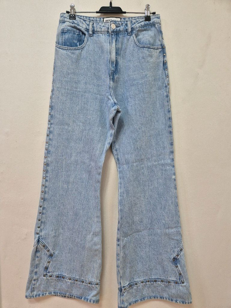24s 베르니스 데님 팬츠(36)--1
