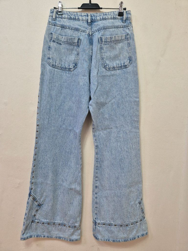 24s 베르니스 데님 팬츠(36)--2