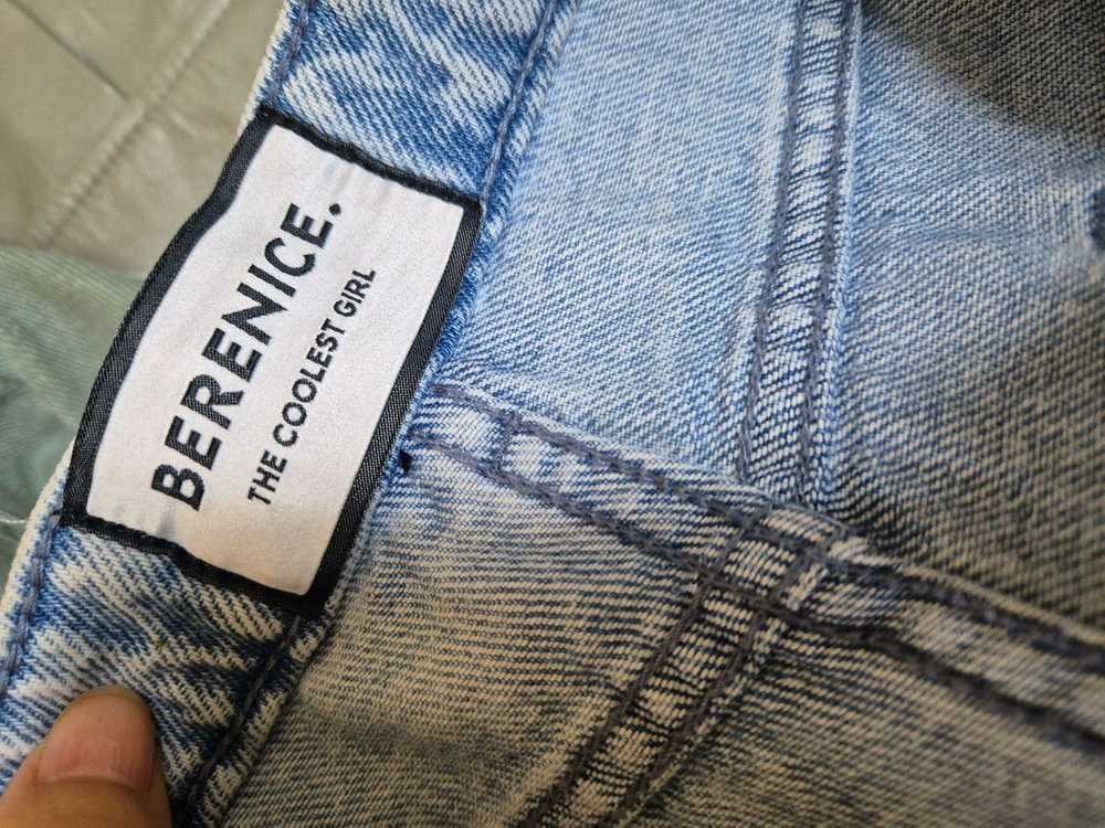 24s 베르니스 데님 팬츠(36)--3