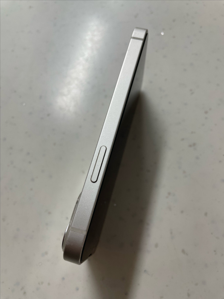 아이폰13미니 128스타라이트 A급--5