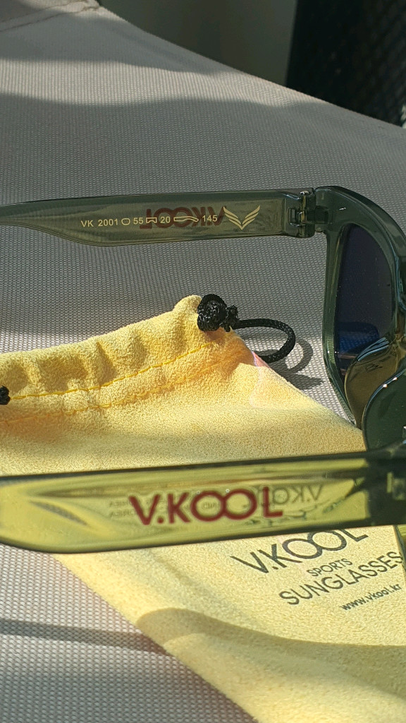 스포츠 선글라스--4