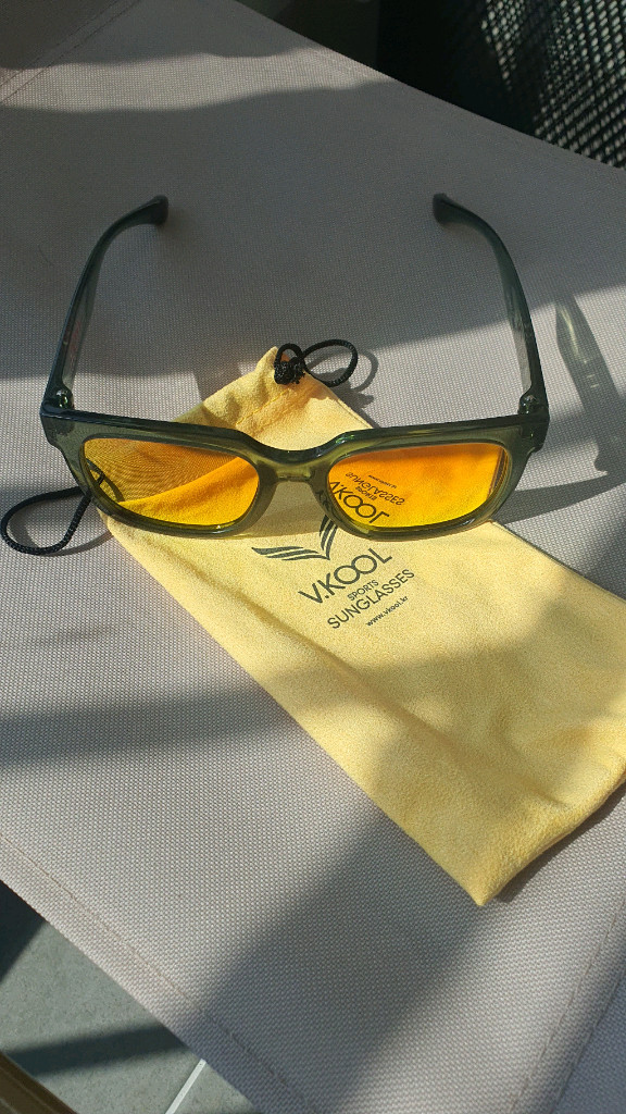 스포츠 선글라스--6