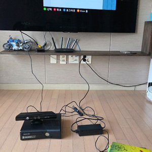 xbox360 키넥트 이미지