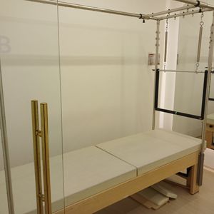 필라테스메이커 캐포머