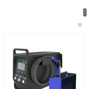 레이저 용접기 이미지