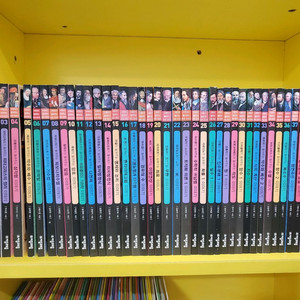 수학자가 들려주는 수학이야기