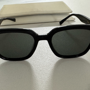 젠틀몬스터 선글라스 노마 noma