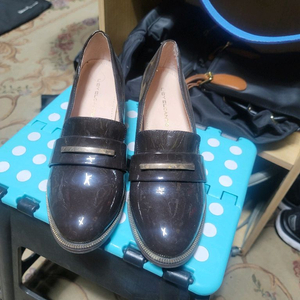 엘칸토 구두 230 이미지