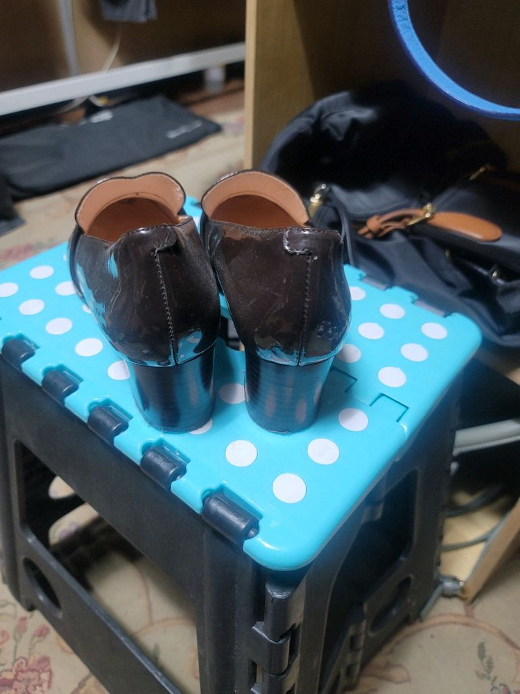 엘칸토 구두 230 이미지