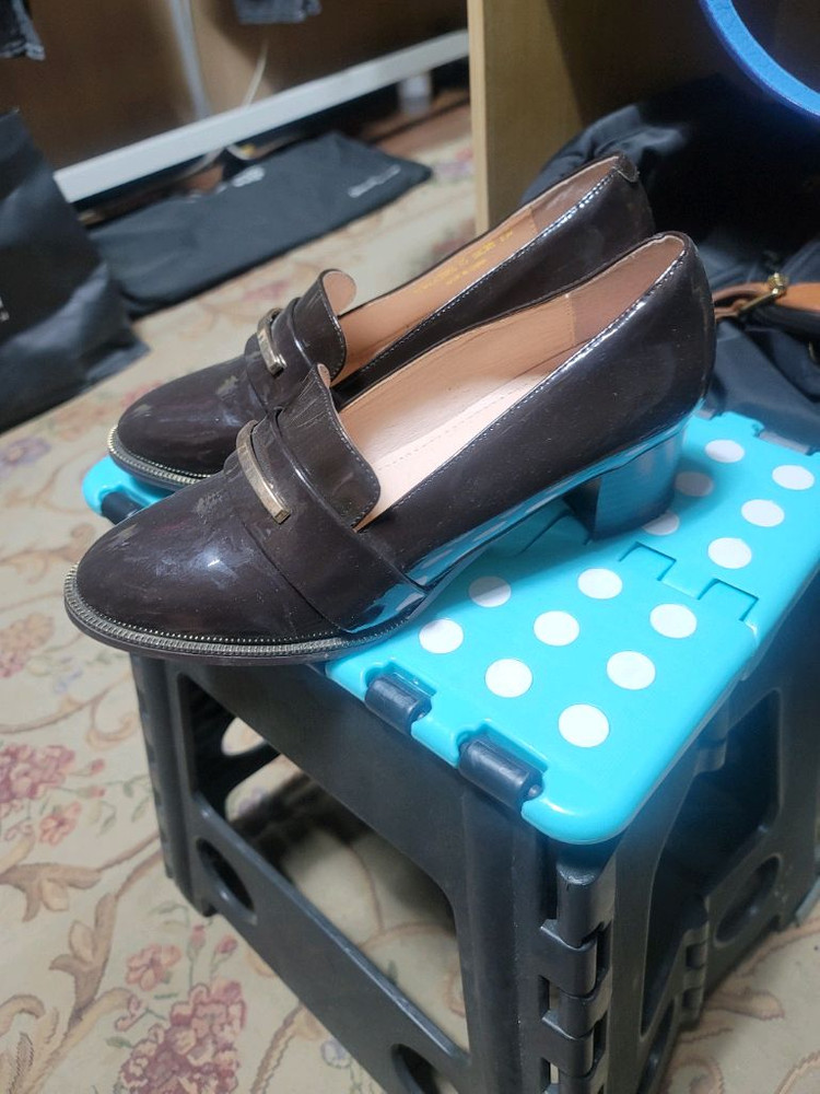 엘칸토 구두 230 이미지