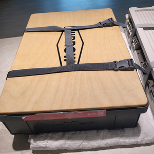 새상품 배라 하이브로우 플립 폴딩 2개 셋트