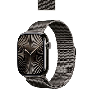 애플워치 밀레니즈루프 스트랩 44/45mm 판매합니다.