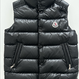 몽클레어 키즈 패딩조끼(10y)