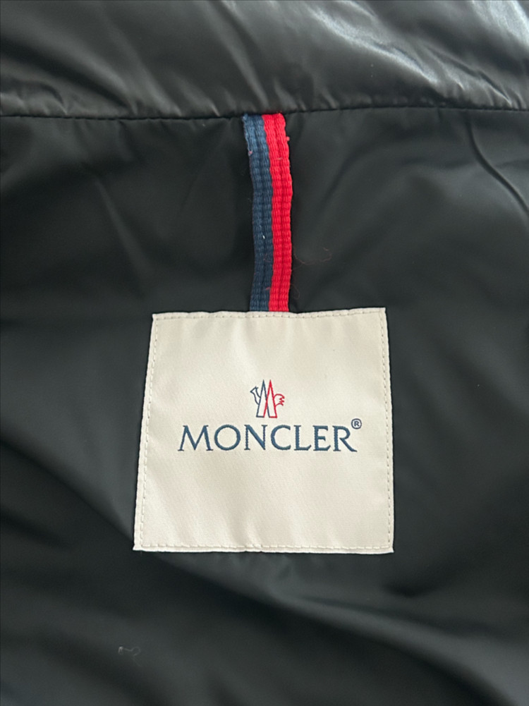 몽클레어 키즈 패딩조끼(10y)--7