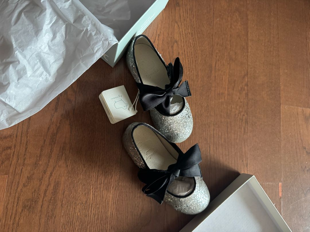 앙뉴 슈즈 9 이미지