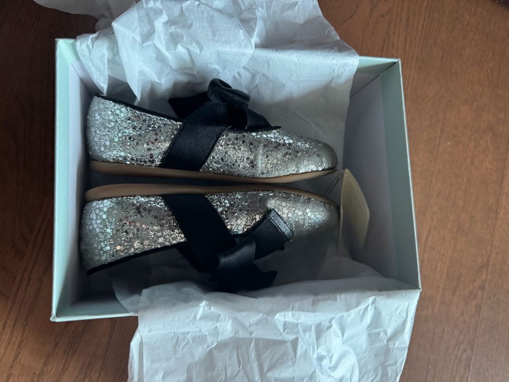 앙뉴 슈즈 9 이미지