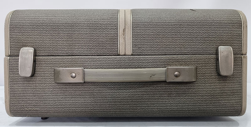 빈티지 LP 턴테이블--6