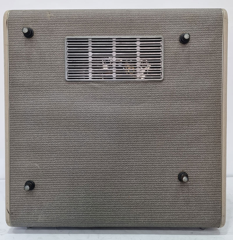 빈티지 LP 턴테이블--7