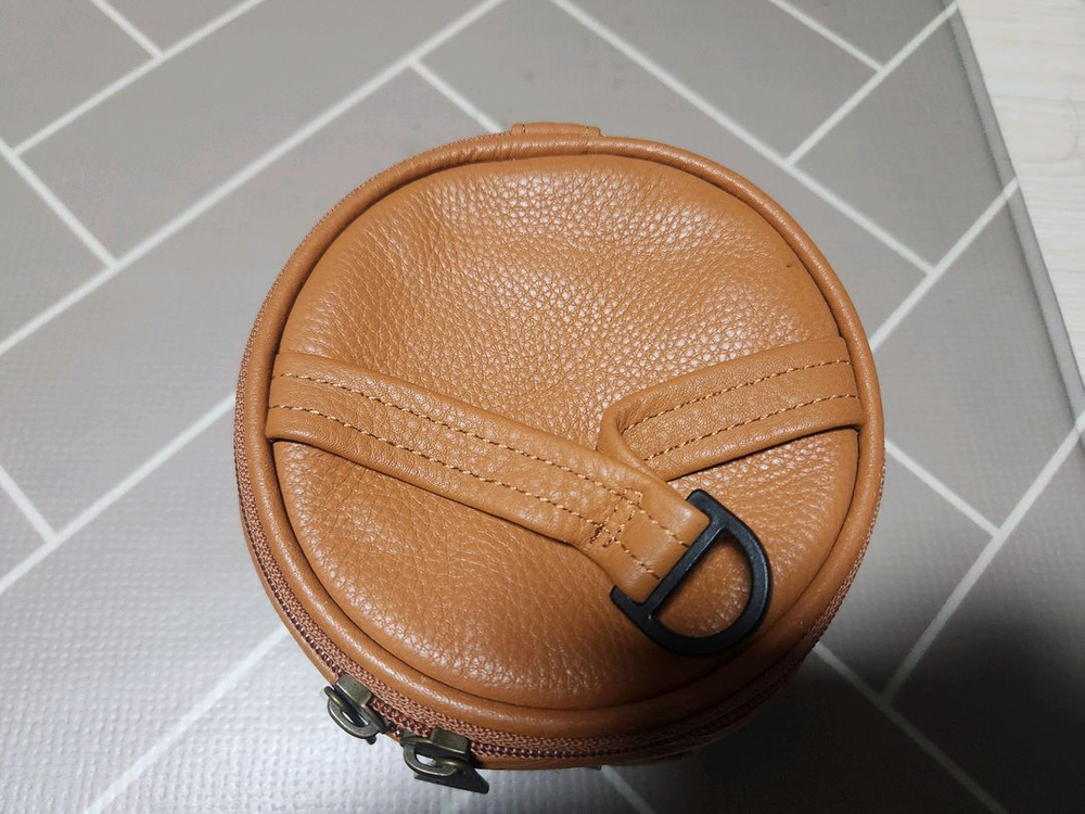 크로리치 가죽 캠핑 휴지케이스--4