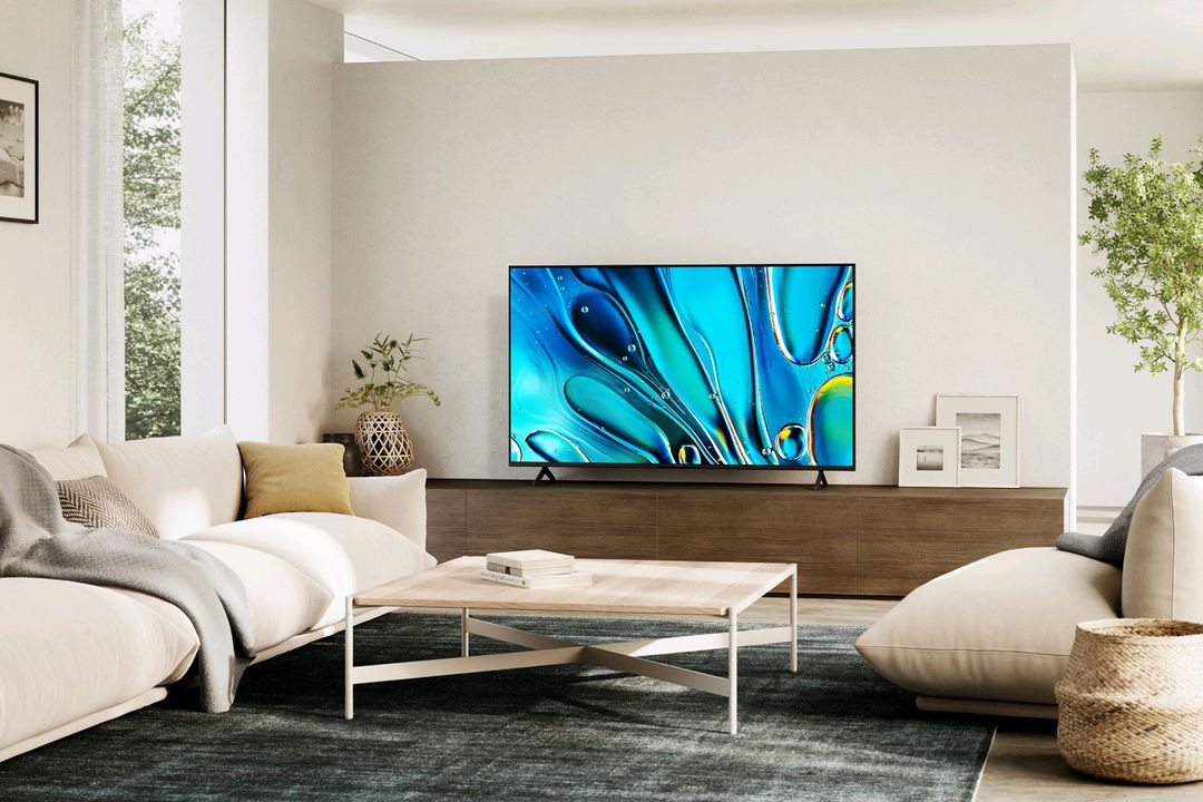 SONY BRAVIA 75인치 4K 스마트 TV 특가판매 이미지