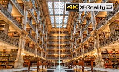 SONY BRAVIA 75인치 4K 스마트 TV 특가판매 이미지