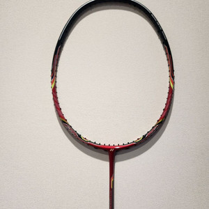 요넥스 나노레이 800 레드 배드민턴 라켓