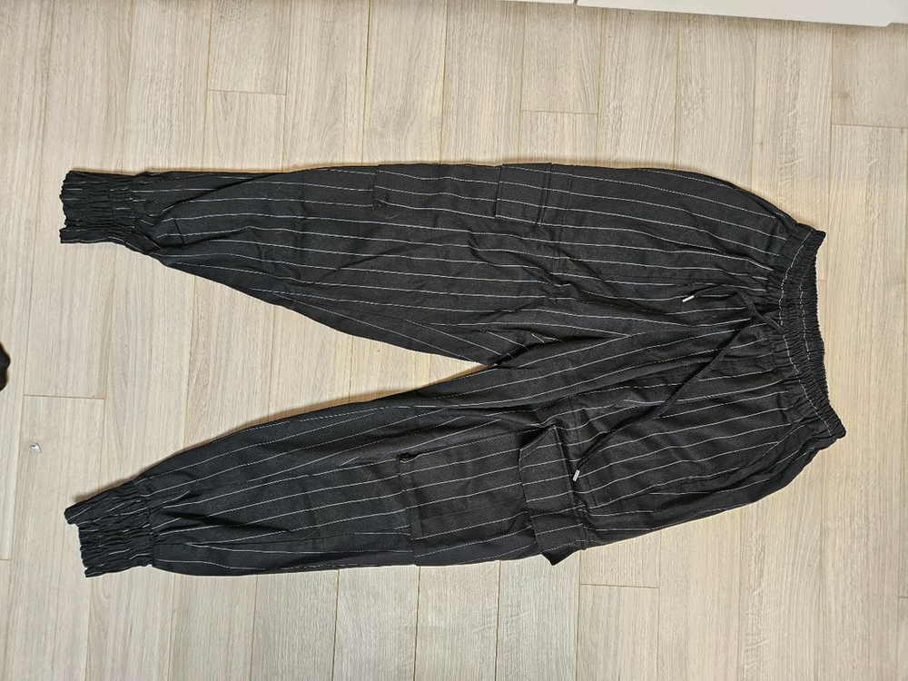 세븐셀라 카고 조거팬츠(L~XL)--3