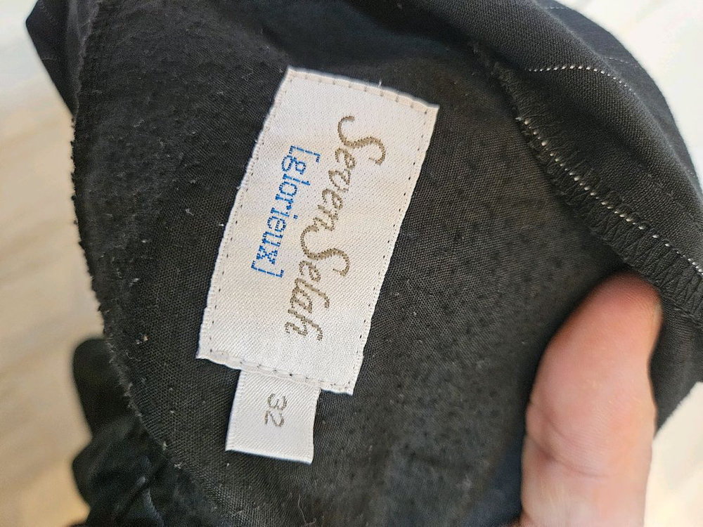 세븐셀라 카고 조거팬츠(L~XL)--4