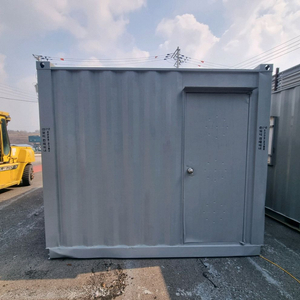 중고컨테이너 3-4 에어컨