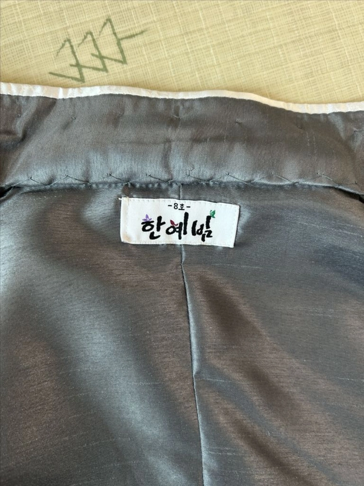 여아한복 8호 이미지