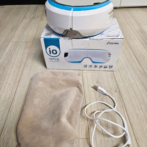 코지마 눈마사지기 판매합니다.^^