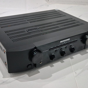 마란츠 PM6006 인티앰프(풀박스)
