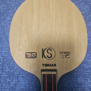 TIBHAR KENESTIC SPEED 쉐이크핸드 탁구라켓 이미지