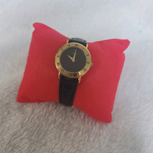 구찌 정품 골드써클 3000.2L 여성 명품시계 택포