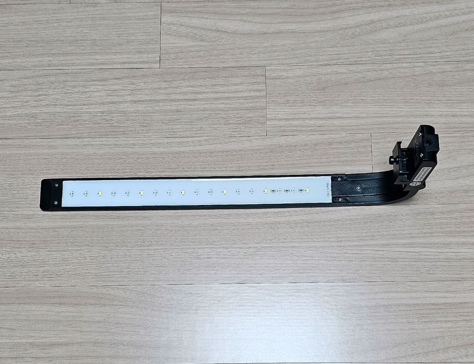 LED 아쿠아 라이트 / 수족관 조명 / 어항 조명 / 색변환 / 밝기 조절--4