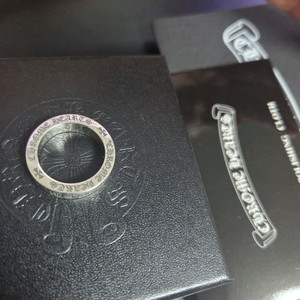 크롬하츠 포에버링 us8