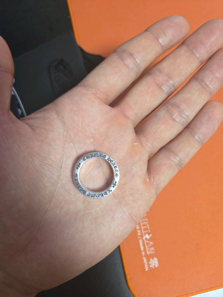 크롬하츠 포에버링 us8--2