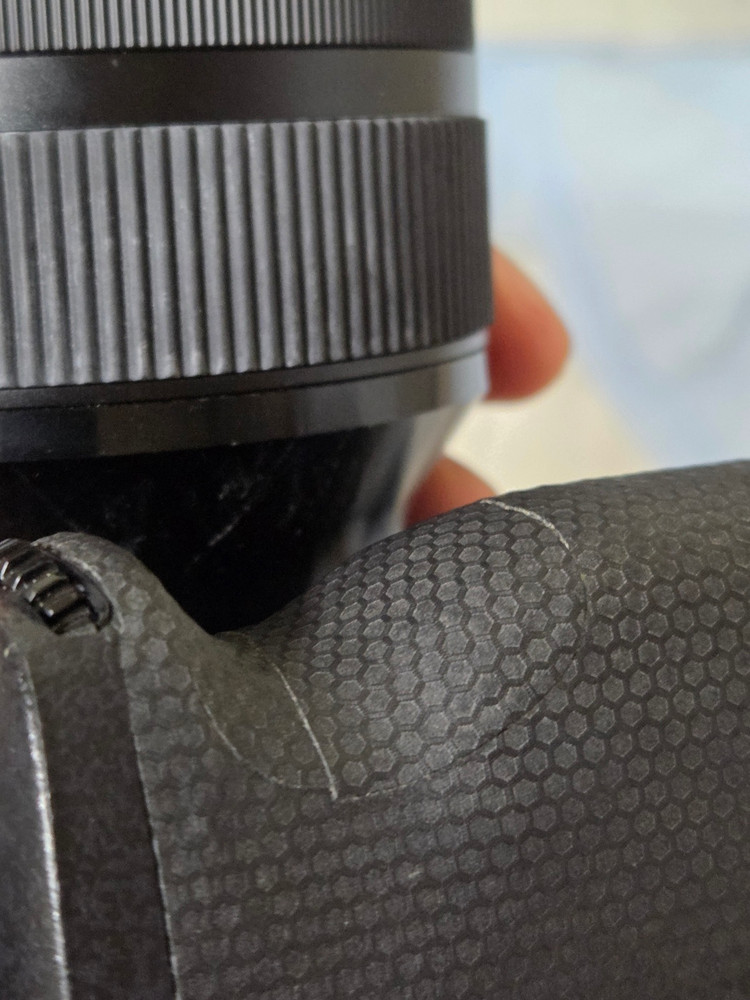 소니 a7m4 와 시그마2470렌즈 판매합니다!--1