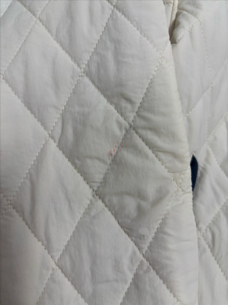 마리떼 프랑소와 저버 경량패딩66(95)아이보리--6