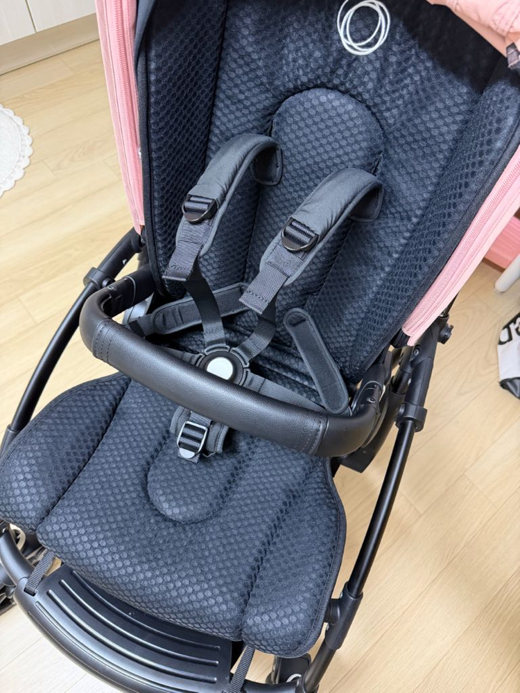 부가부 절충형 유모차 비6 ( 부산 , 양산 ) 이미지