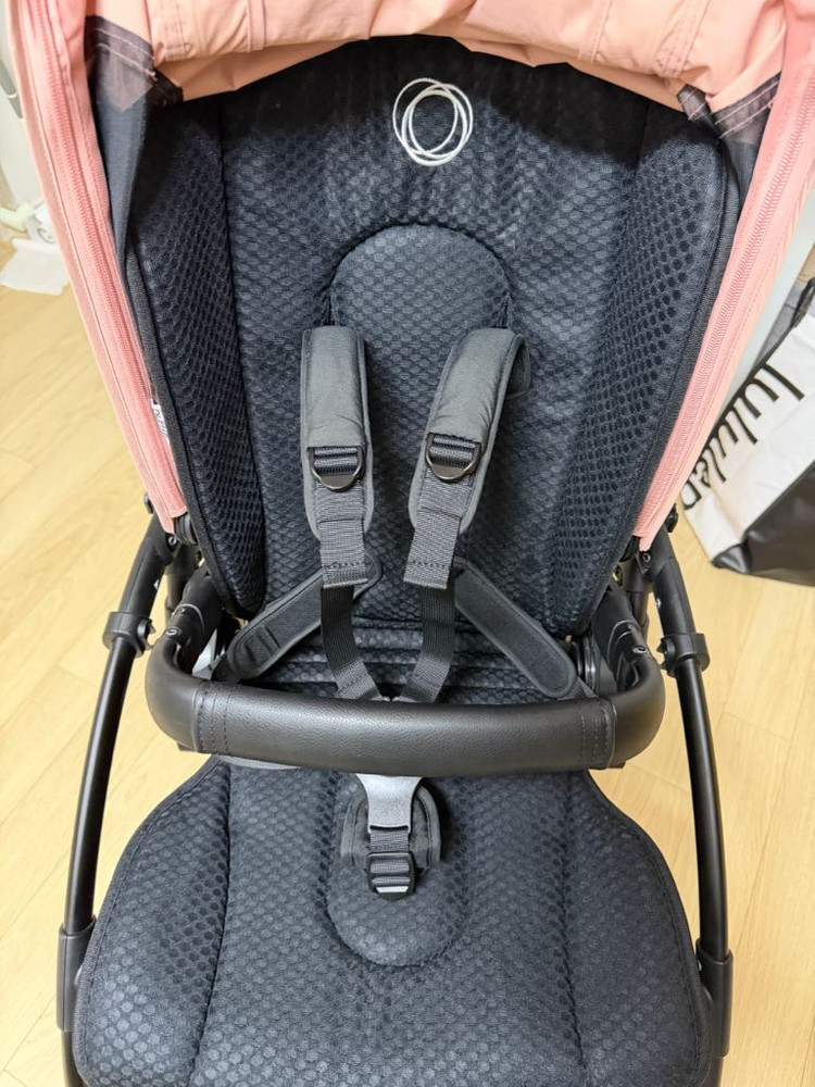 부가부 절충형 유모차 비6 ( 부산 , 양산 ) 이미지