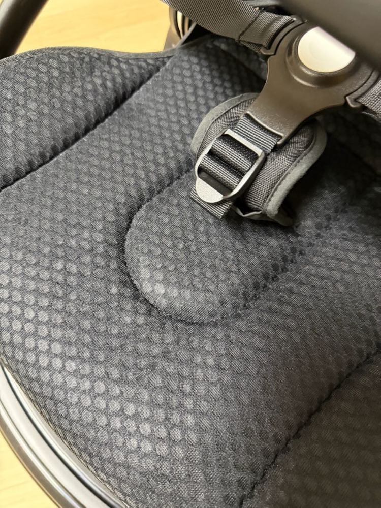 부가부 절충형 유모차 비6 ( 부산 , 양산 ) 이미지